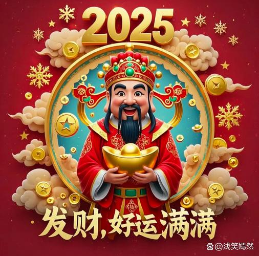 救救财神爷202