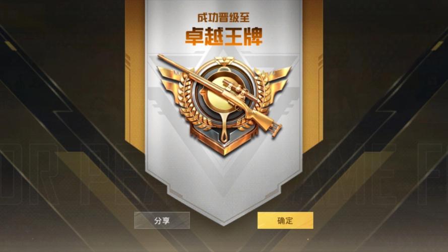 和平精英王牌辅助