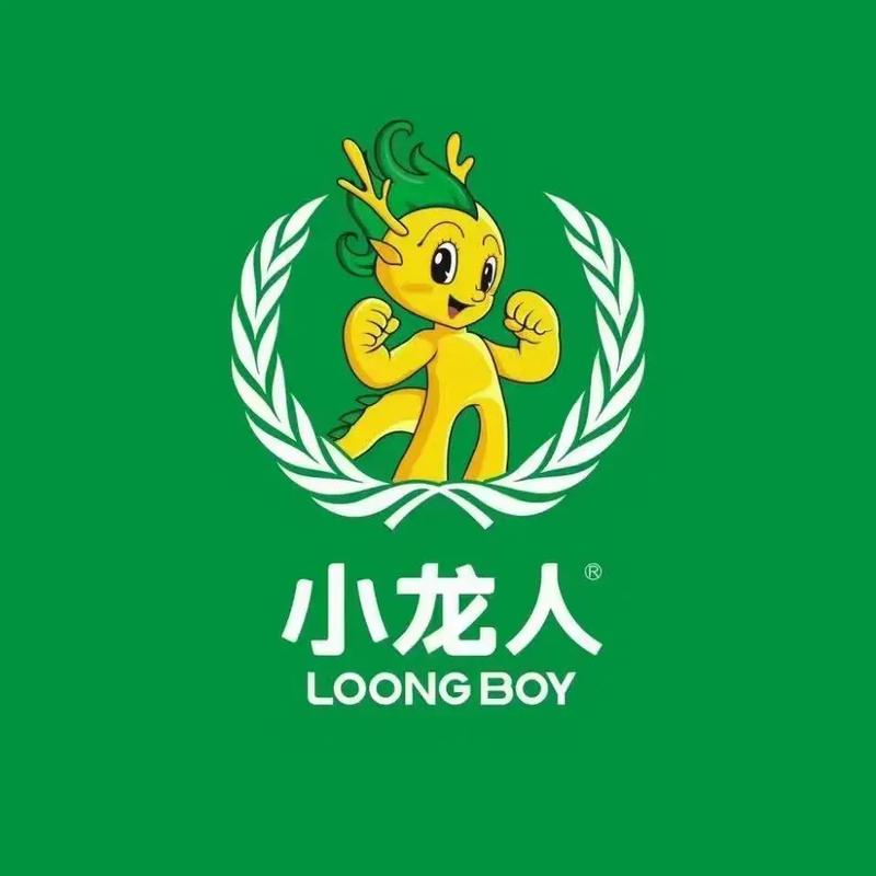 小龙人