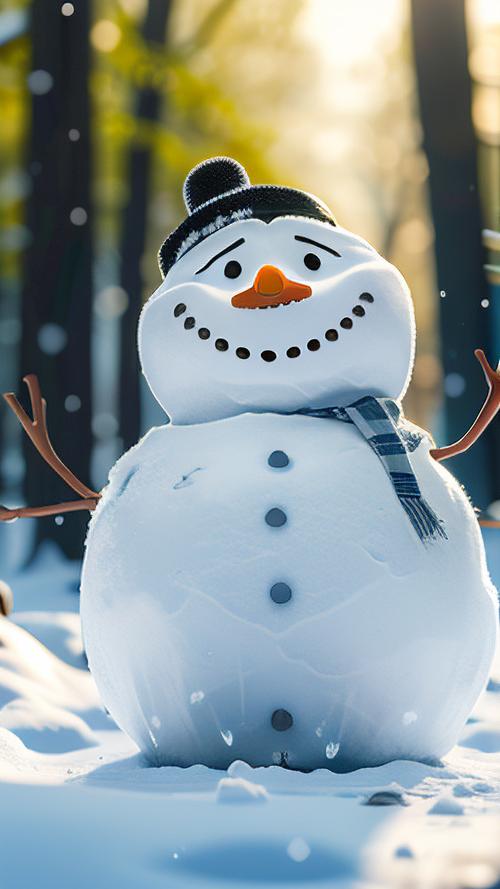 雪人福利赚钱手机