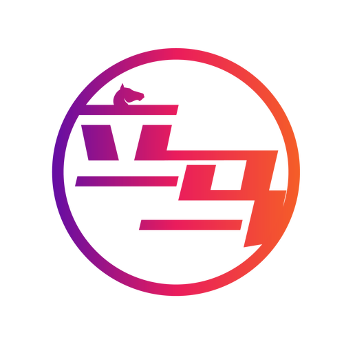 马上下