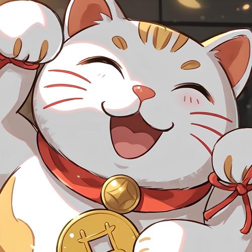 开心招财喵app
