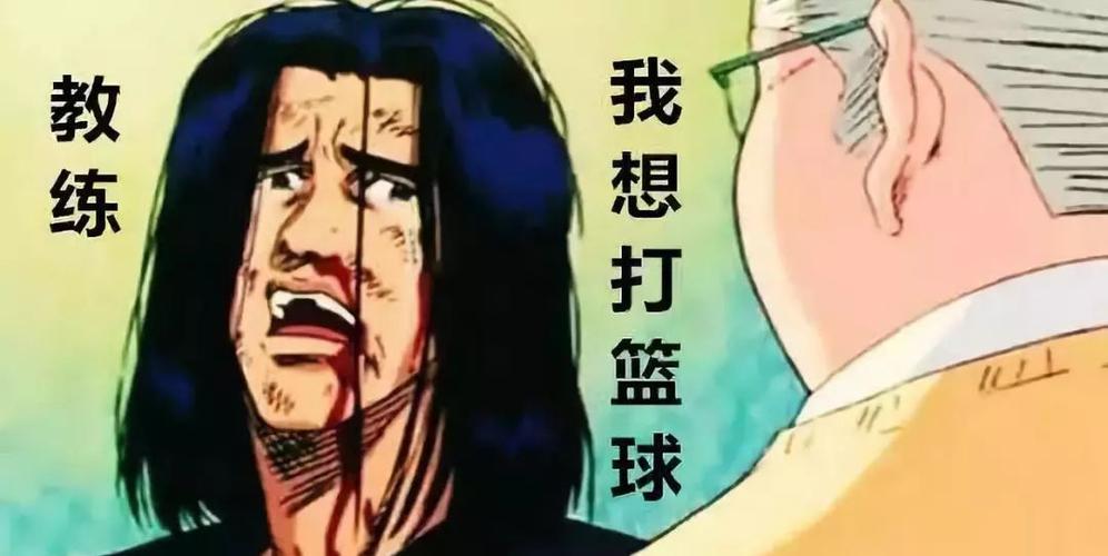 教练我想打篮球截图