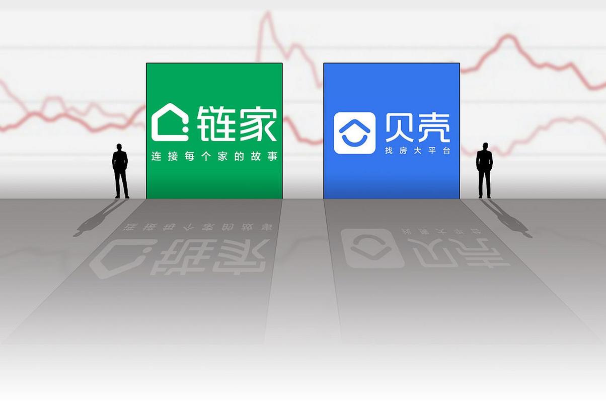 贝壳链商