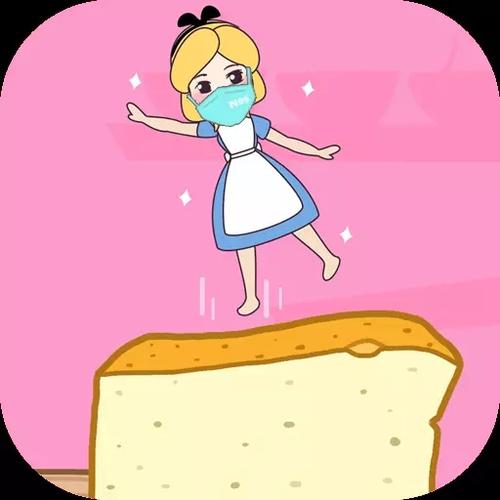 豆腐小女孩红包版