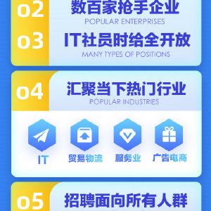Ujob优聘招聘