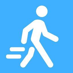 欢乐走路