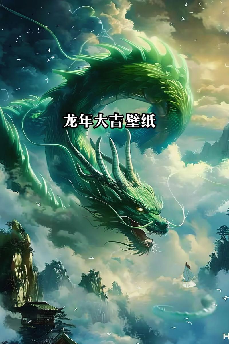 带你养龙手机版