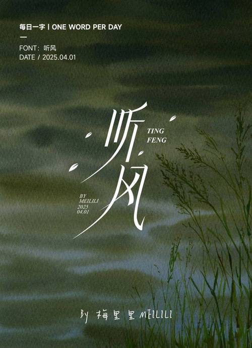 听风小说
