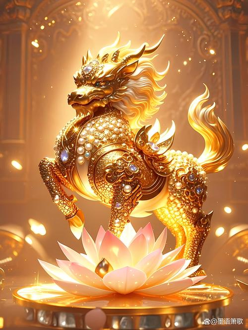 麒麟聚手机版