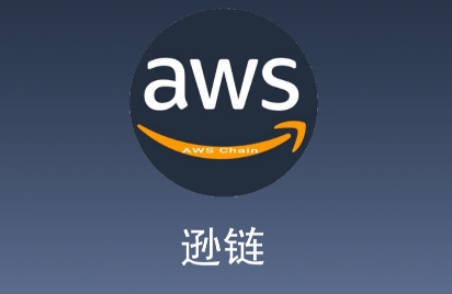 aws逊链区块链