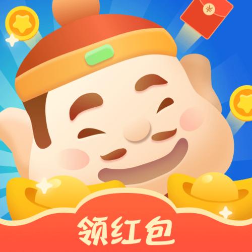 成语大富豪赚钱福