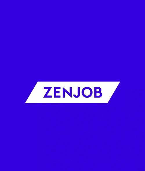 Zenjobapp
