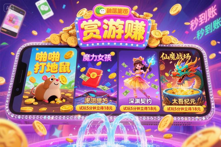 地摊首富提现游戏