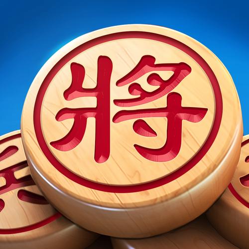 经典中国象棋旧版