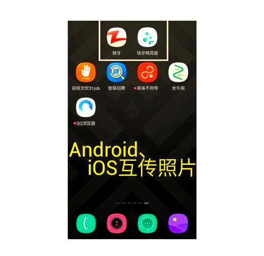 照片快快传