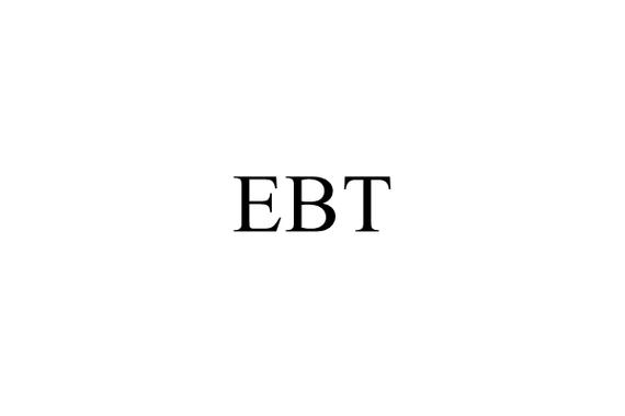 EBT