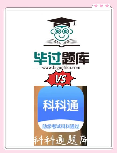 科科通题库