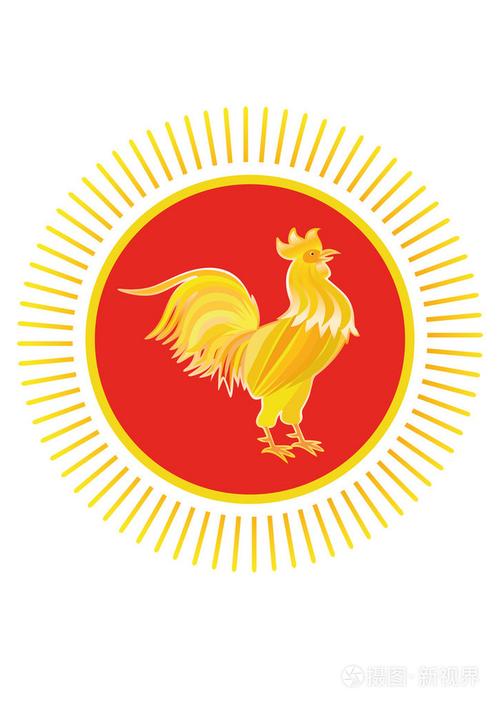 百万金鸡
