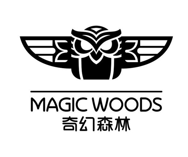 奇幻森林区块链