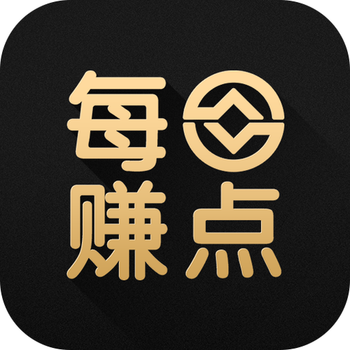 每日赚赚打卡赚钱图标