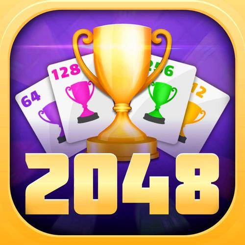 纸牌2048安卓
