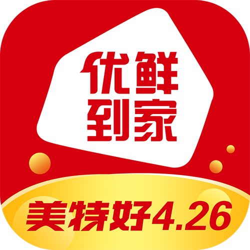美特好到家app