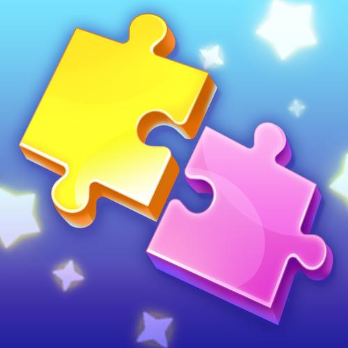 我拼图贼牛app