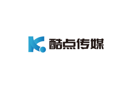 酷点传媒图标
