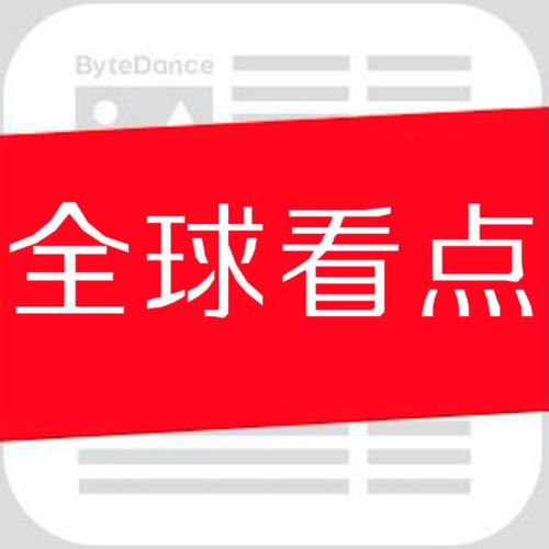 全球看点20交易