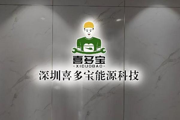 喜看宝