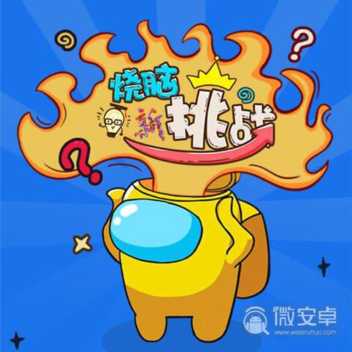 烧脑新挑战