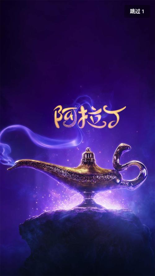 阿拉丁ADDC区