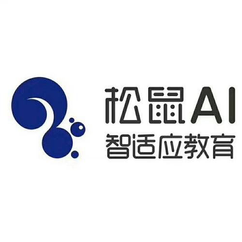 Ai智能教育赚钱图标