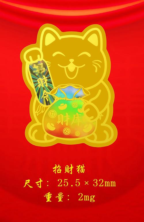 财猫黄金Pro赚
