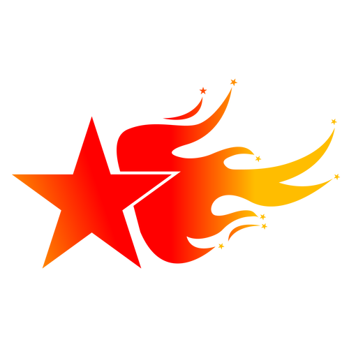星火白条