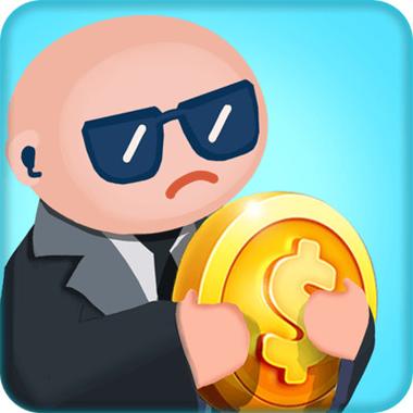 金币扒士