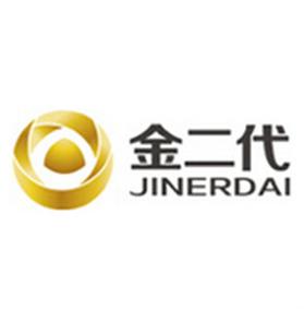 金二代