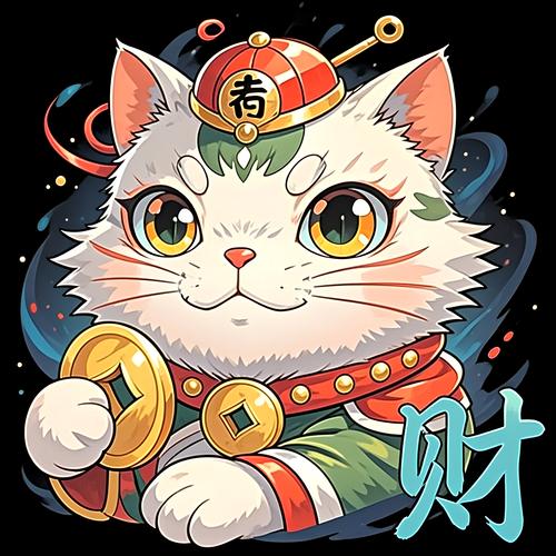 猫有财app