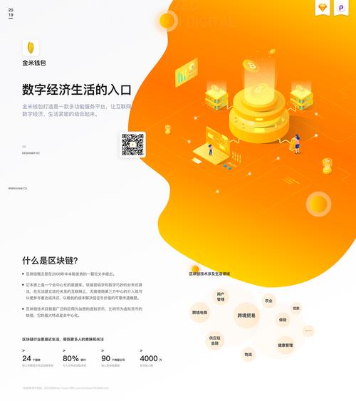 金米钱包区块链赚