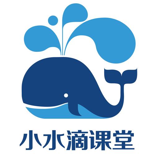 小水滴课堂园长端