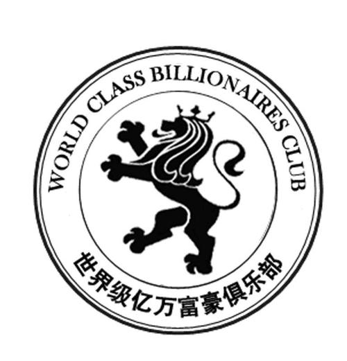 首富俱乐部