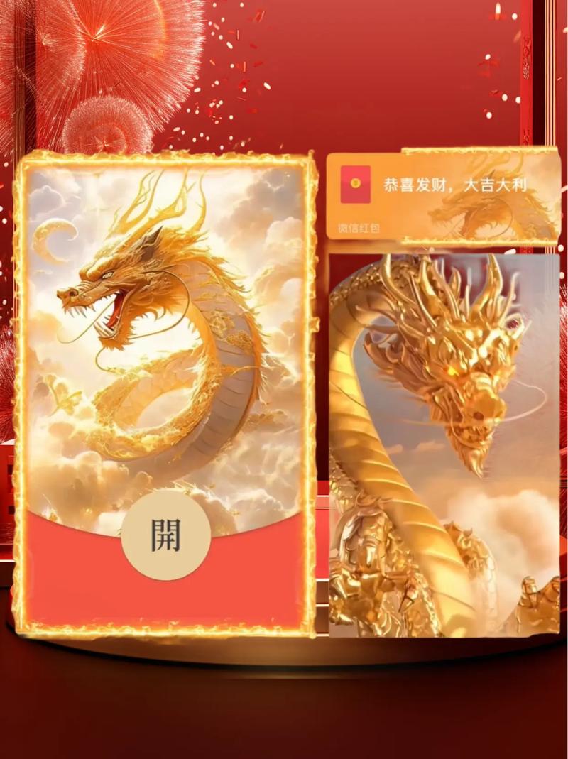 飞龙转红包版