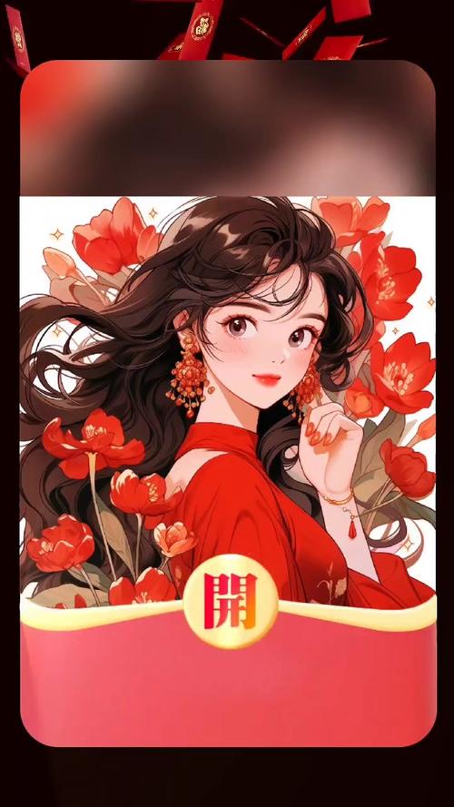 古风换装日记红包版