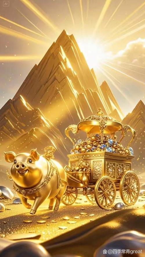 金猪记步赚钱手机