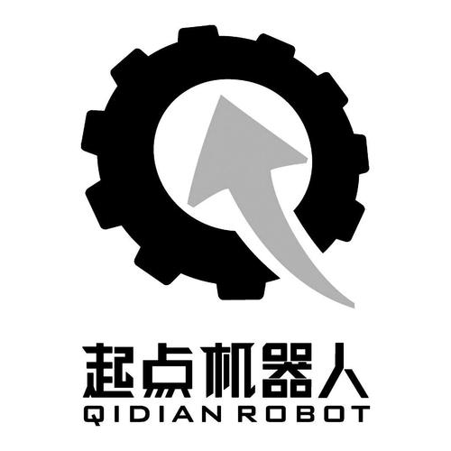 起点智能机器人
