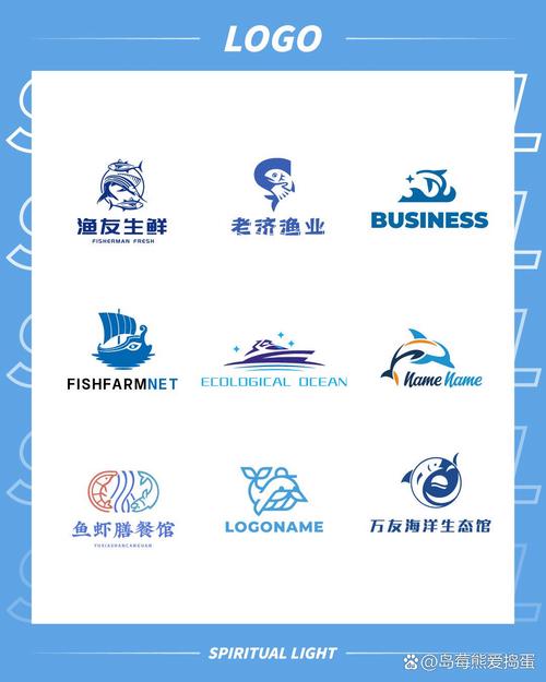 欢乐海鱼