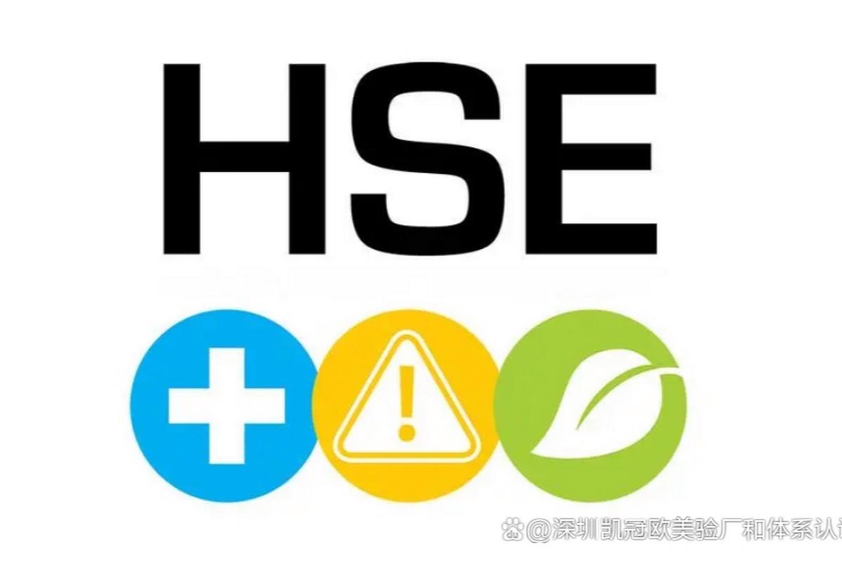 HSE健康联盟官