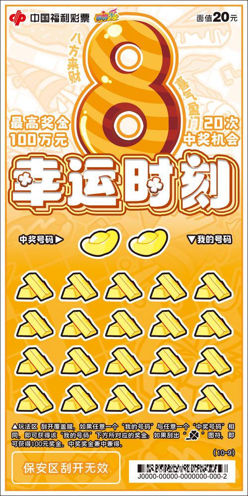 幸运时刻赚钱版