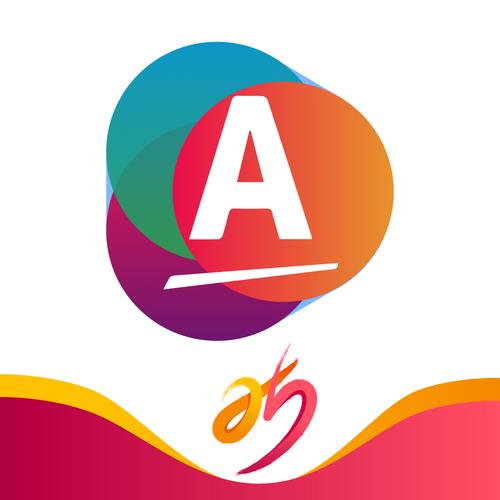 安利头条赚钱版图标